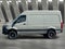 2026 Mercedes-Benz Sprinter 2500 Cargo 144 WB 4MATIC®