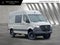 2026 Mercedes-Benz Sprinter 2500 Cargo 144 WB 4MATIC®