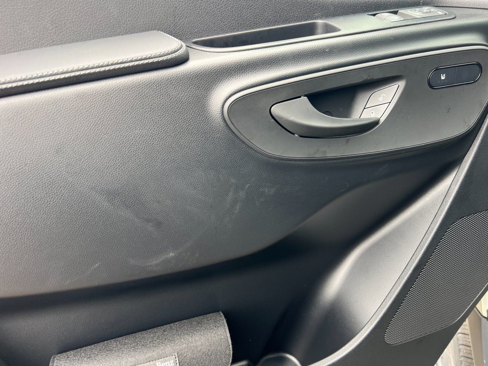 2026 Mercedes-Benz Sprinter 2500 Cargo 144 WB 4MATIC®