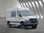 2026 Mercedes-Benz Sprinter 2500 Cargo 144 WB 4MATIC®