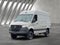2026 Mercedes-Benz Sprinter 2500 Cargo 144 WB 4MATIC®