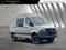 2026 Mercedes-Benz Sprinter 2500 Cargo 144 WB 4MATIC®