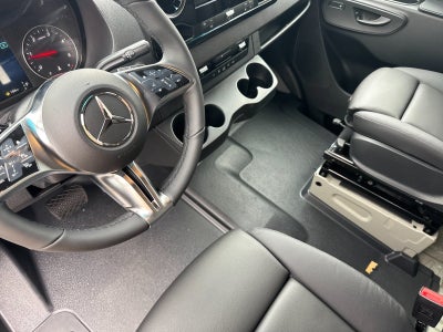 2026 Mercedes-Benz Sprinter 2500 Cargo 144 WB 4MATIC®