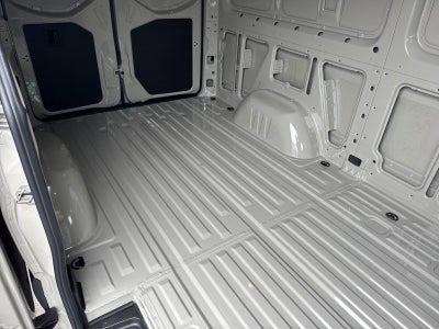 2026 Mercedes-Benz Sprinter 2500 Cargo 144 WB 4MATIC®