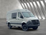 2026 Mercedes-Benz Sprinter 2500 Cargo 144 WB 4MATIC®