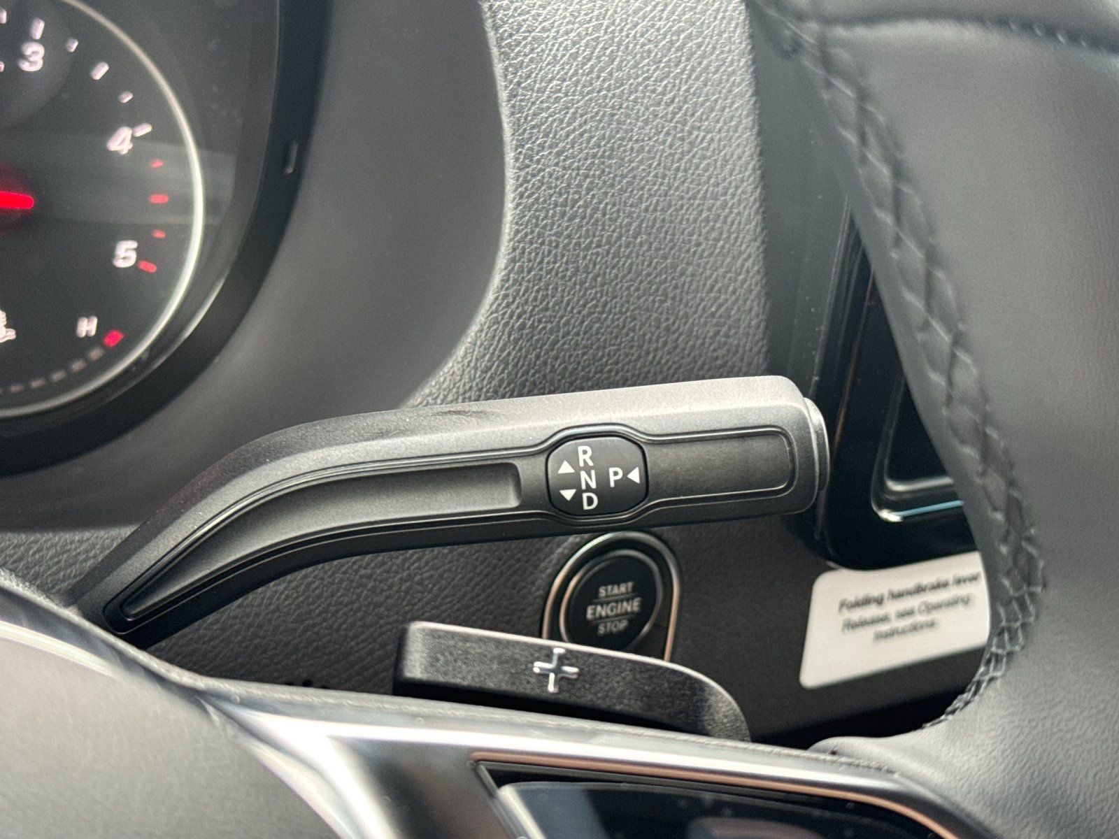 2026 Mercedes-Benz Sprinter 2500 Cargo 144 WB 4MATIC®