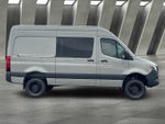 2026 Mercedes-Benz Sprinter 2500 Cargo 144 WB 4MATIC®