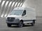 2026 Mercedes-Benz Sprinter 2500 Cargo 144 WB 4MATIC®