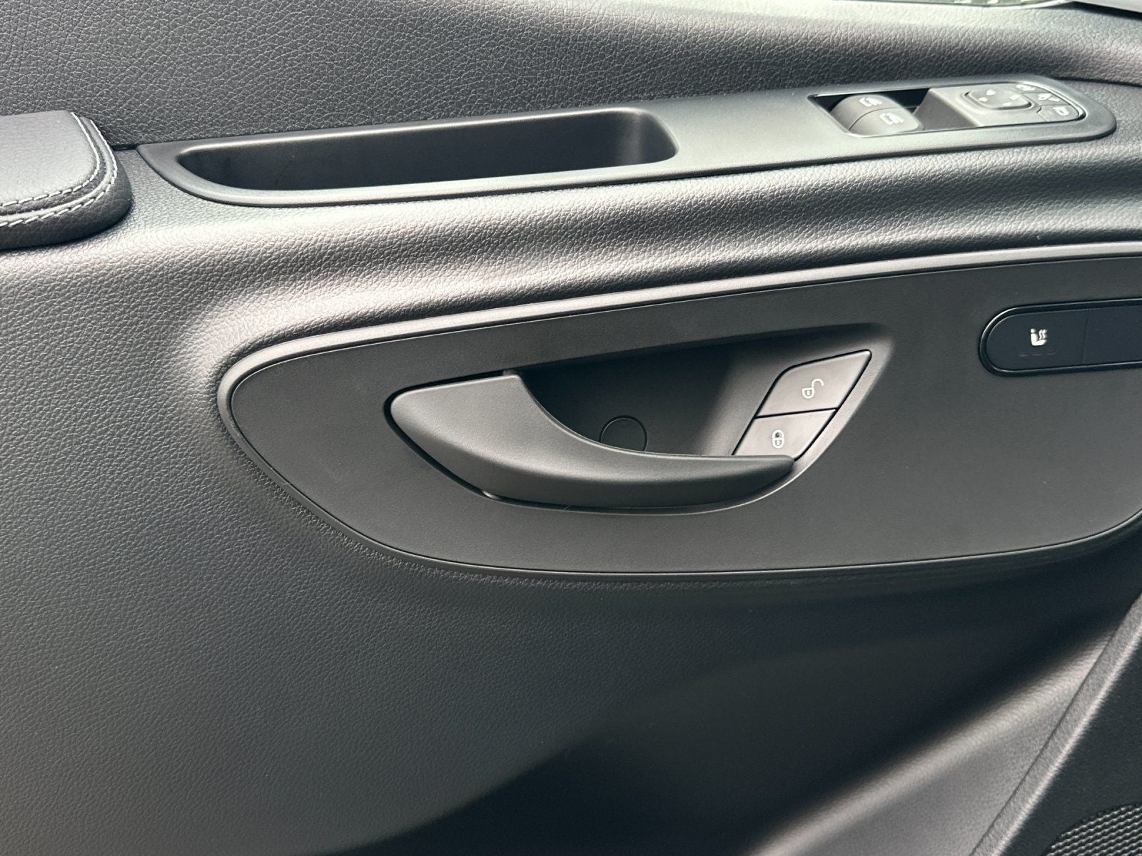 2026 Mercedes-Benz Sprinter 2500 Cargo 144 WB 4MATIC®