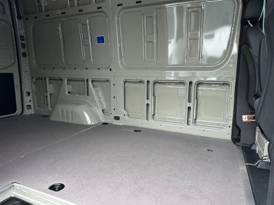 2026 Mercedes-Benz Sprinter 2500 Cargo 144 WB 4MATIC®