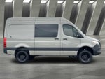 2026 Mercedes-Benz Sprinter 2500 Cargo 144 WB 4MATIC®