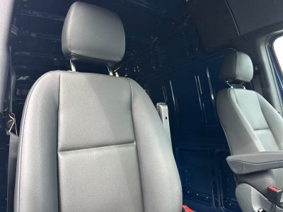 2026 Mercedes-Benz Sprinter 2500 Cargo 144 WB 4MATIC®