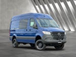 2026 Mercedes-Benz Sprinter 2500 Cargo 144 WB 4MATIC®