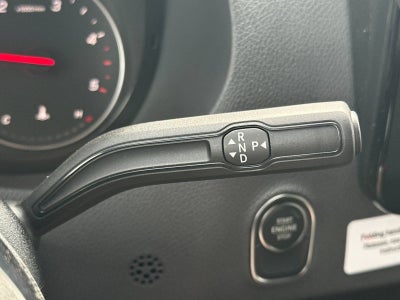 2026 Mercedes-Benz Sprinter 2500 Cargo 144 WB 4MATIC®