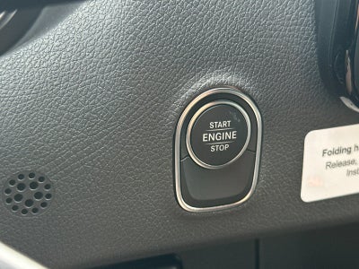 2026 Mercedes-Benz Sprinter 2500 Cargo 144 WB 4MATIC®