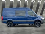 2026 Mercedes-Benz Sprinter 2500 Cargo 144 WB 4MATIC®