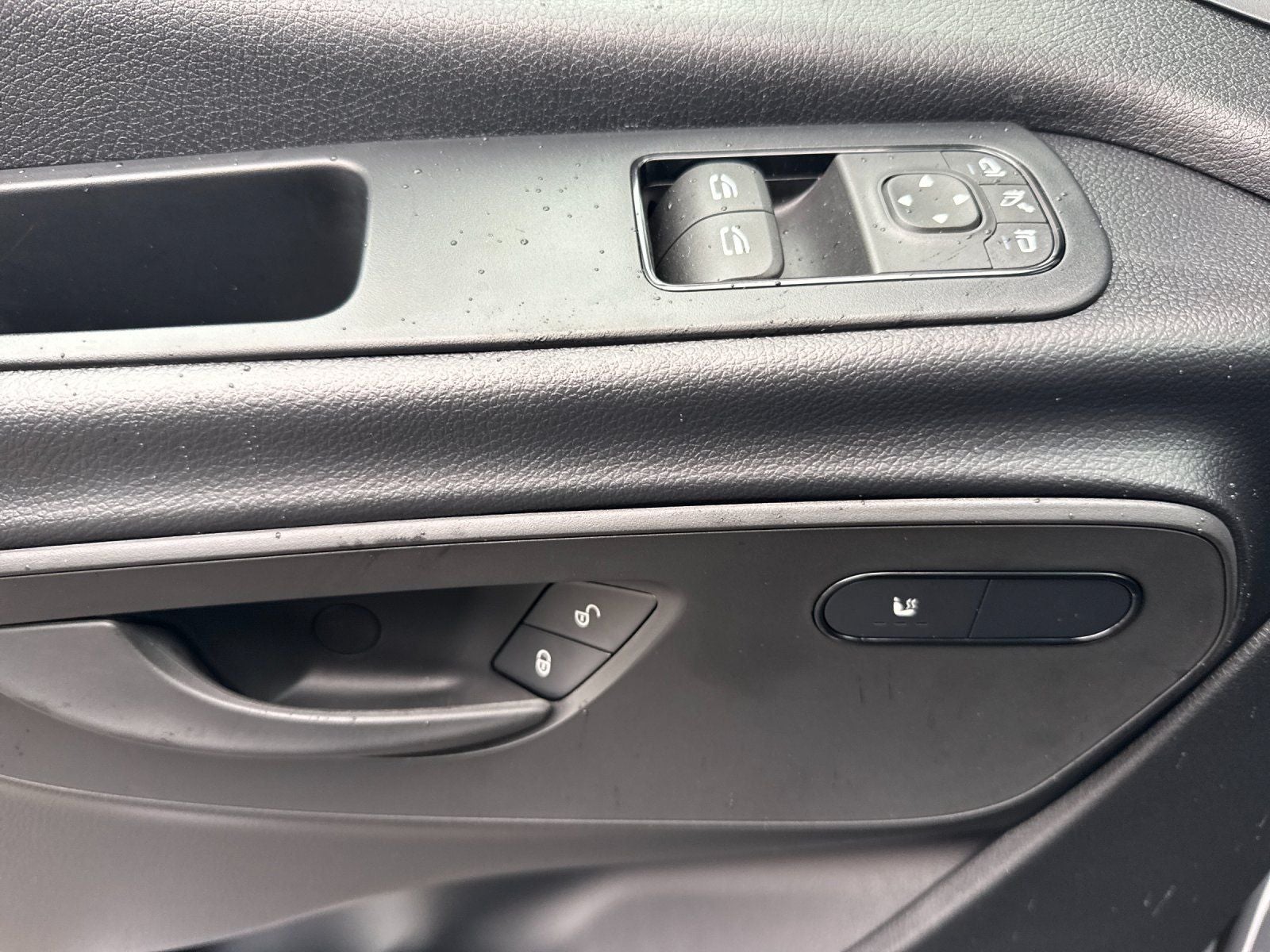 2026 Mercedes-Benz Sprinter 2500 Cargo 144 WB 4MATIC®