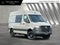 2026 Mercedes-Benz Sprinter 2500 Cargo 144 WB 4MATIC®