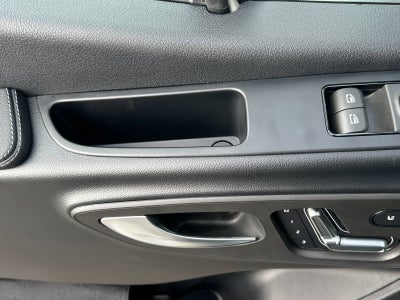 2026 Mercedes-Benz Sprinter 2500 Cargo 144 WB 4MATIC®