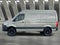 2026 Mercedes-Benz Sprinter 2500 Cargo 144 WB 4MATIC®