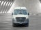 2026 Mercedes-Benz Sprinter 2500 Cargo 144 WB 4MATIC®