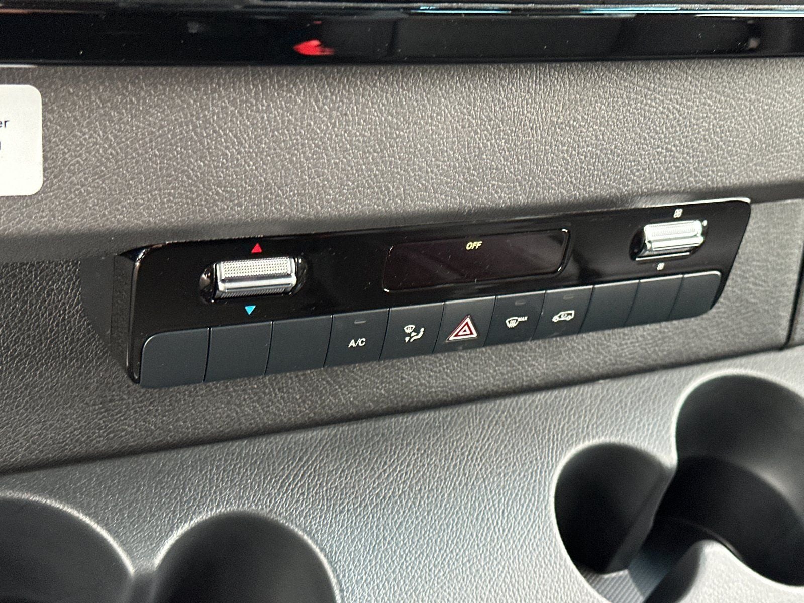 2026 Mercedes-Benz Sprinter 2500 Cargo 144 WB 4MATIC®