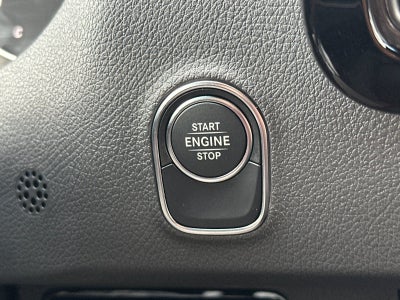 2026 Mercedes-Benz Sprinter 2500 Cargo 144 WB 4MATIC®