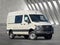 2026 Mercedes-Benz Sprinter 2500 Cargo 144 WB 4MATIC®