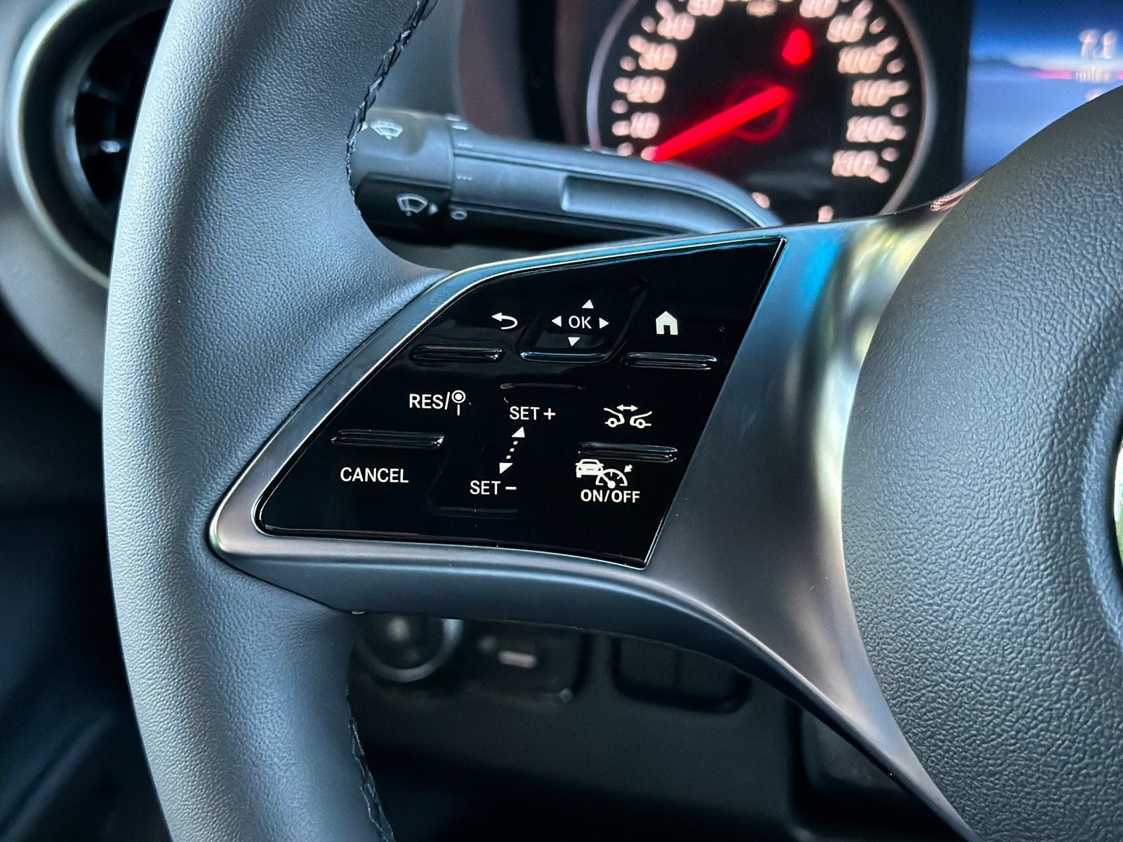 2026 Mercedes-Benz Sprinter 2500 Cargo 144 WB 4MATIC®