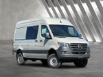 2026 Mercedes-Benz Sprinter 2500 Cargo 144 WB 4MATIC®