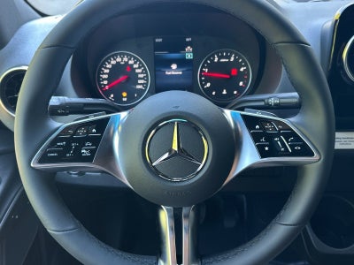 2026 Mercedes-Benz Sprinter 2500 Cargo 144 WB 4MATIC®