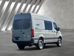 2026 Mercedes-Benz Sprinter 2500 Cargo 144 WB 4MATIC®