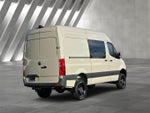 2026 Mercedes-Benz Sprinter 2500 Cargo 144 WB 4MATIC®