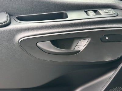2026 Mercedes-Benz Sprinter 2500 Cargo 144 WB 4MATIC®
