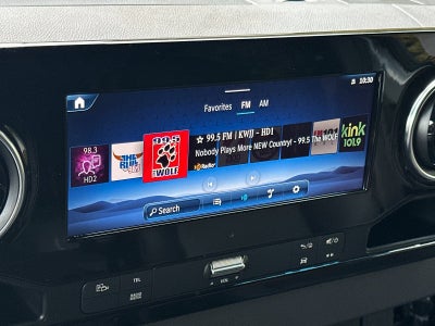 2026 Mercedes-Benz Sprinter 2500 Cargo 144 WB 4MATIC®