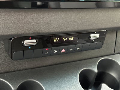 2026 Mercedes-Benz Sprinter 2500 Cargo 144 WB 4MATIC®