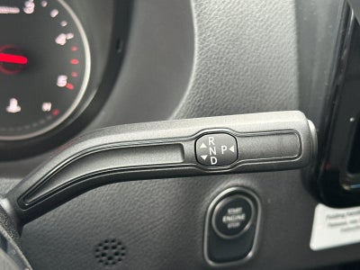 2026 Mercedes-Benz Sprinter 2500 Cargo 144 WB 4MATIC®