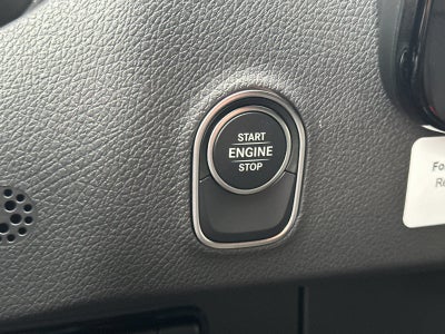 2026 Mercedes-Benz Sprinter 2500 Cargo 144 WB 4MATIC®