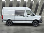 2026 Mercedes-Benz Sprinter 2500 Cargo 144 WB 4MATIC®