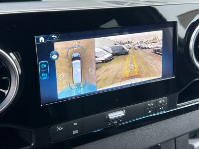 2026 Mercedes-Benz Sprinter 2500 Cargo 144 WB 4MATIC®