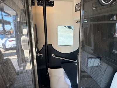 2023 Mercedes-Benz Sprinter 2500 Crew 144 WB 4MATIC®