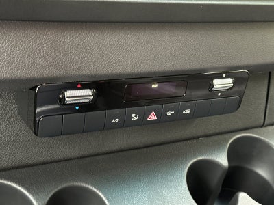 2025 Mercedes-Benz Sprinter 2500 Cargo 144 WB