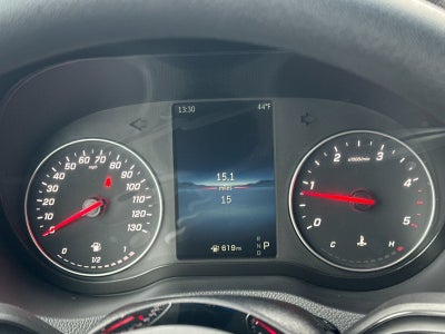 2025 Mercedes-Benz Sprinter 2500 Cargo 144 WB