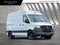 2025 Mercedes-Benz Sprinter 2500 Cargo 144 WB
