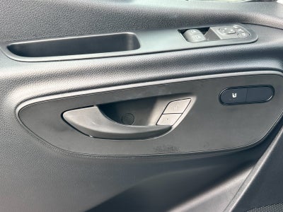 2025 Mercedes-Benz Sprinter 2500 Cargo 144 WB