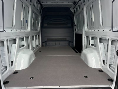 2025 Mercedes-Benz Sprinter 2500 Cargo 144 WB
