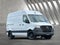 2025 Mercedes-Benz Sprinter 2500 Cargo 144 WB