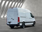 2025 Mercedes-Benz Sprinter 2500 Cargo 144 WB