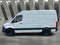 2025 Mercedes-Benz Sprinter 2500 Cargo 144 WB