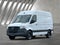 2025 Mercedes-Benz Sprinter 2500 Cargo 144 WB